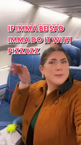 if you're going to be sad, you might as well be sad in paris 💅🏼 #travel #travelhumor #millenialsoftiktok #mightaswellbesadinparis #travelcreator