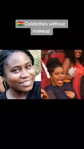 #glowupforreal #lydiaforson #marthaankomah #wendyshay #fellamakafui #trend #tiktokghana #foryoupage #goviral #fyp #foryou #teamsam🔥 #viral