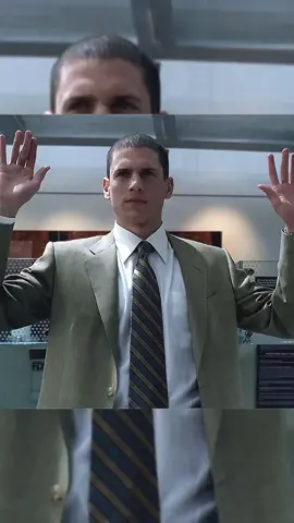 Michael 🧠 #prisonbreak #foryou #fypシ #foryoupage #michaelscofield #fy #fyp