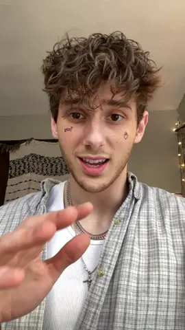 i got goosebumps making this