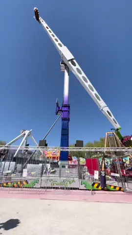 Pur sound motor #m65booster #feteforaine #sensation #lemeilleur #amusementrides