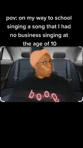 was singing my heart out not understanding the lyrics at all 🤣#backintheday #80sbabies #90smusic #usherniceandslow