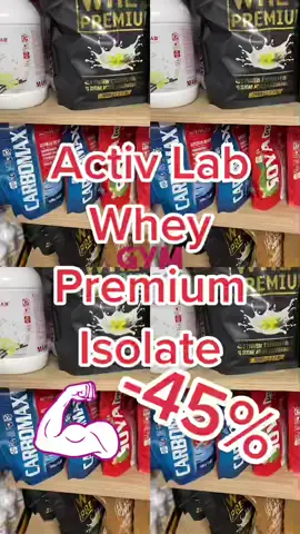 #protein #monobiogr#προτεϊνες #gymtime #proteinshake #activlab