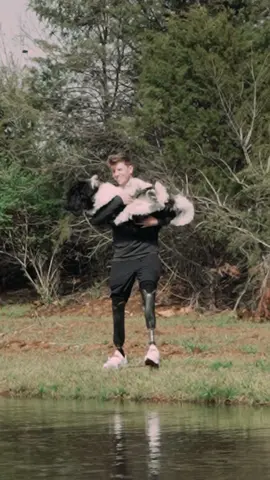 Getting active with your pup is a win for everyone. There’s nothing better than spending time with your best friend and now you can help others while you do it with the Pro Plan #MillionMileChallenge! #ad join the challenge and whether you’re running, hiking, walking, or even swimming log your miles via Strava to help Pro Plan reach their goal of ONE MILLION MILES. Link in comments to learn more.