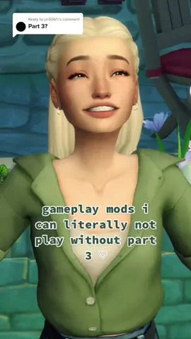 Reply to @yn5061 here’s part 3, thank you for all the support i’ve been receiving lately, i’m so thankful <3 #sims4 #thesims4 #sims #thesims #ts4 #ts #sim #simmer #simstok #sims4mods #sims4cc #sims4mod #sims4modfinds #sims4tok #fyp #foryou #gaming