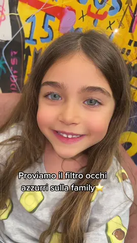 Perché a maty vengono verdi 😅?