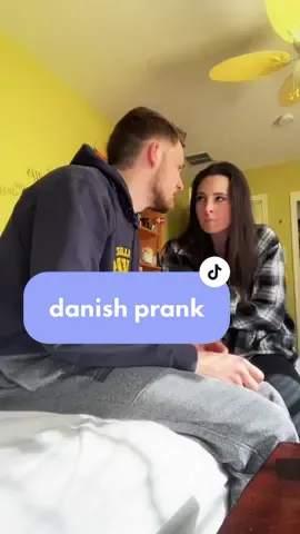 jakob clearly taught me the important things.. #danish #denmark #prank