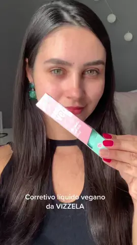 @Vizzela corretivo perfeito #fyp #fy #fypage