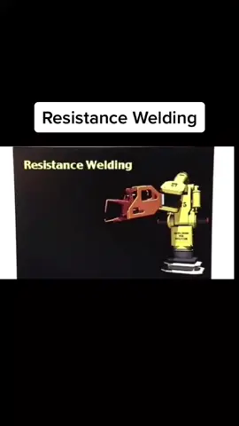 Rsistance welding / Spot welding.Basic that you need to know #welder #weldlife #spotwelding #fabricatorwelder #foryou #kitakongsi