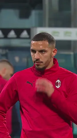 #bennacer #acmilan #sempremilan #tiktokfootball #tiktokcalcio
