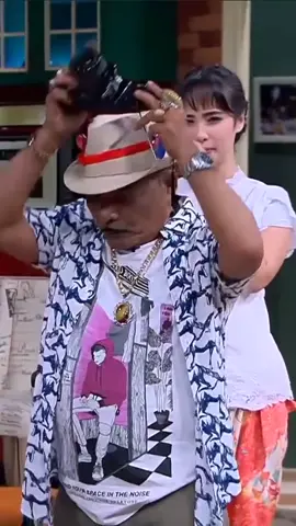 ʀᴇɴʏᴀʜ ʙᴀɴɢᴇᴛ ᴋᴇᴛᴀᴡᴀɴʏᴀ ɴᴜɴᴜɴɢ 😅 #initalkshow #sule #andretaulany #video_bper #tiktokviral #hiburan #najwashihab