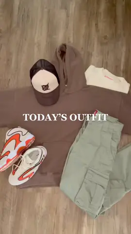 come with me to get some hibachiiii  #grwm #todaysoutfit #fitcheck