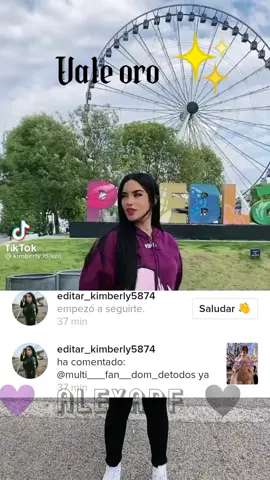 Valen oro ✨#viral #edit #capcut #ponmeenparatictm #parati #fyp #kimberlyloiaza🎀🎤 #tiktok