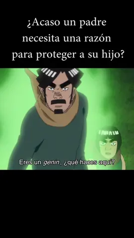 Maito dai - Naruto Shippuden #naruto #anime #maitodai #gaisensei #animeedit