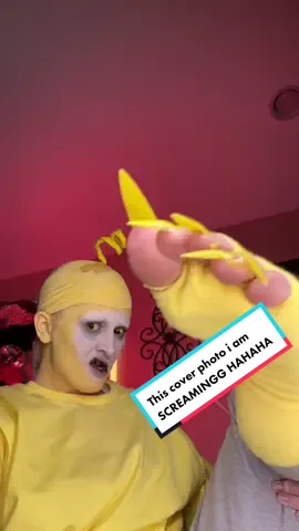 I wish I could be a teletubby 24/7 ☹️