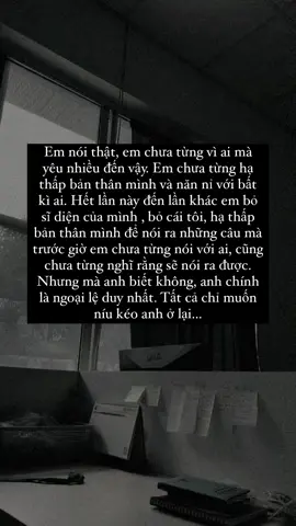 Anh sao hiểu được! #xuhuong #thâttinh #nguoiyeucu #capcut #status #sadsong #fypシ #buon_tam_trang #ex #caption #chiatay #noibuoncuatoi