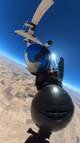 Wing suit rodeo🐎 #skydiving #skydiver #adrenaline #fy #fyp #adrenalinerush #skydivingfails #wingsuit