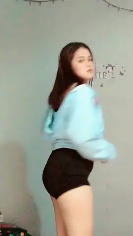 Hi☺️ #doneworkoutfortoday #fypシ゚viral