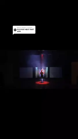 Reply to @luxstella_ more of fem squip on the  Australian show #theatre#musicaltheatre#Broadway#bemorechill#michaelmel#squip#jeremyheere#boyf_riends#Christinecanigula#bmc#twoplayergame #richgoranski