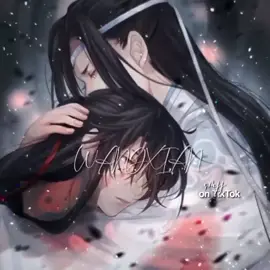 I'm back with another MXTX COUPLES edit😩❤️ #foryoupage #mxtxnovel #boyslove #danmei #modaozushi #svsss #tgcf #lanzhanxweiying #luobinghexshenqingqiu #huachengxxielian #injeltktk #fyp