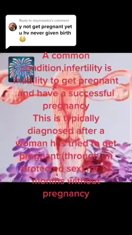 Reply to @slaymalaika