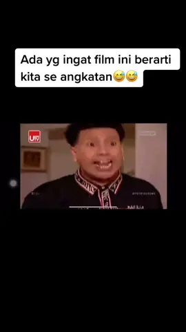 Haha #putriduyungantv #filmjadulindonesia #antv_official #intanadomba