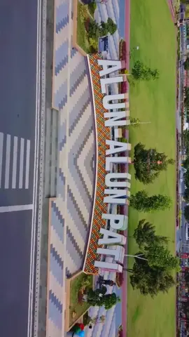 Balas @sherin8500 Pati #jawatenggah #indonesia #alunalunpati #aesthetic #WouldYouLoveYou #va