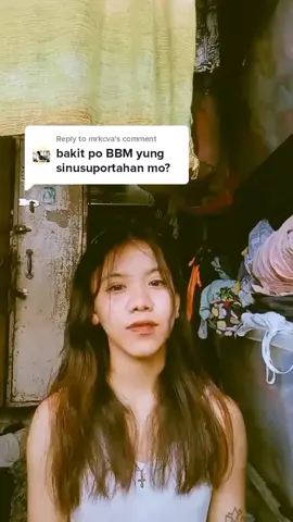 Reply to @mrkcva BBM lng sakalam iyak nnmn manga kakampwet😂✌️❤️💚 #fyputanginaa