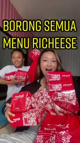 Paling enak fire chickennya pake saos keju 🔥