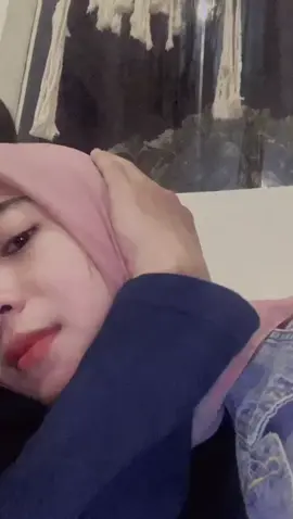 nyender dibahu ayang😳