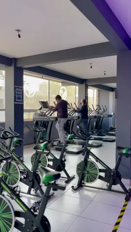 Que no falte el cardioo!!! 🫠#gym #toluca #healthyliving #vitality