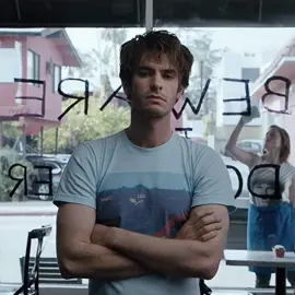 under the silver lake #andrewgarfieldedit