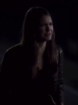 Saddest scene in the show, the moment the best couple ended💔💔 #stefansalvtore #elenagilbert #stelena #tvdu #capcut #tvd #fyp #vampirediaries