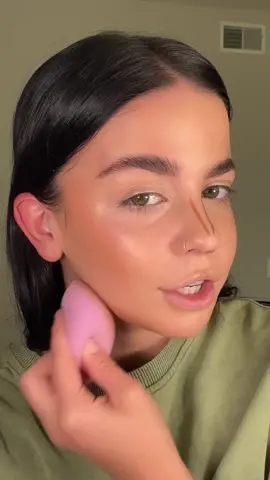 Any guesses? 😉 #grwm