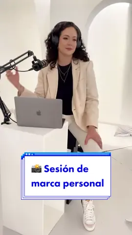 Mi primera sesión de marca personal 😍📸 #costarica #sesiondefotos #marcapersonal #personalbranding #fotospersonales #fotografiasprofesionales #fotosparamarcapersonal