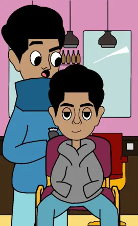 lol 😂 who can relate to this😭😭 #animation #art #funnyvideos