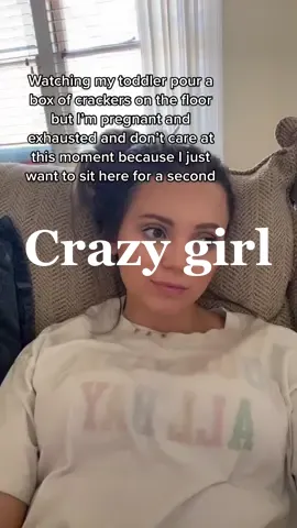2nd trimester where you at?! I’m tired of being tired 🤣 #momlife #relatablemom #MomsofTikTok #toddlerlife #sahm #pregnantmom #october2022baby