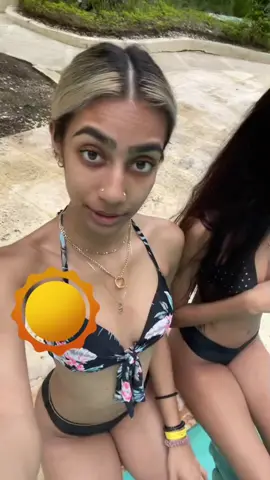 dont talk about ur ex you she mad