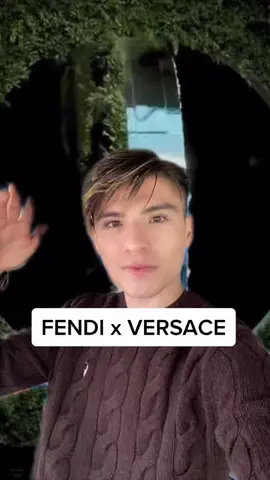 #fashion #fyp #parati #fendi #versace #fendace