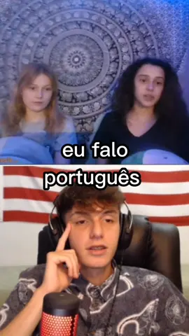 não estava esperando por isso