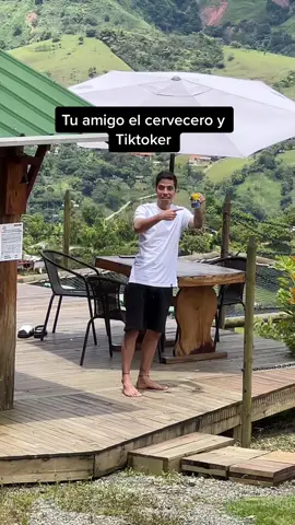 Que oído @La granja del borrego