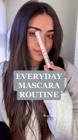 length + volume + lift = #lashparadise    😍 #favemascara #mascararoutine #drugstoremascara #mascarareview #LorealParisPartner #TakeYourLashestoParadise @loréal paris  #bestmascara #drugstoremusthaves