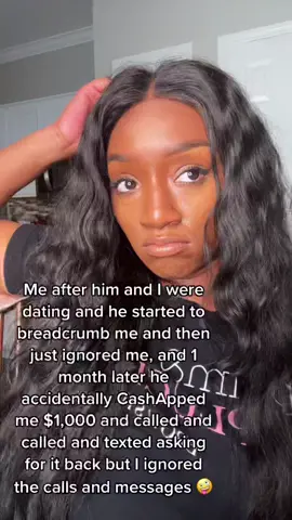 So he can ignore me but I can’t ignore him🤣🤣 #singlelife #singlewomanproblems #igaveitback #imagoodperson💖 #MoveWithTommy