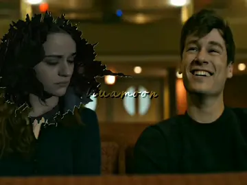 Esse filme é pura depressão... #aindaestouaqui #theinbetween #tessaandskylar #fypp #edit