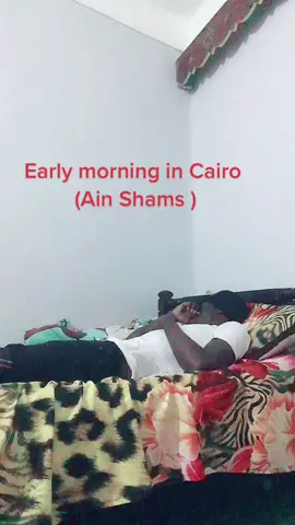 Life in Cairo Egypt ( Ain shams) be like 🤣#egyptian #funny #fyp #tiktok #limo_dalta
