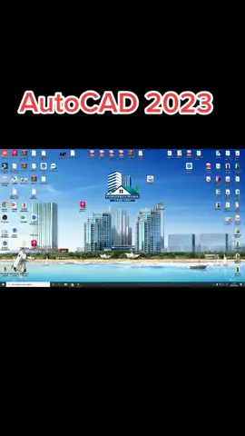 Autocad 2023 ya está disponible #autocad #arquitectos #ingenieros #estudiantes