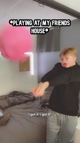 When Your Mom Comes To Pick You Up At Your Friends House