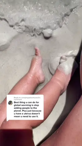 Reply to @campingadventures3 please respect everyone’s choice. #respectwomen #respectmoms #childfree #newgeneration #education #TalkingTree