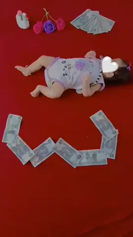 #البنت_قلب_امها     حبيبة ماما الصارت 3 شهور 🥹🥹🥹🫣🫣