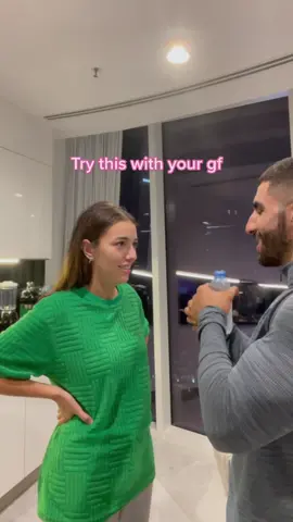 🏃🏽‍♂️🏃🏽‍♂️🏃🏽‍♂️@khalid.alherani #arabiccouple #coupleprank #gfprank